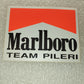 2 Adesivi Marlboro Team Pileri

Per Moto

Originali