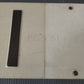 VI Vicenza metal plate