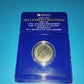 Colosseum Sealed Reader's Digest Selection Medal
 Metal