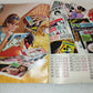 Palmolive Large Collection Gift Catalogue
 Original from the 60s