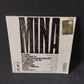 Mina Sabato sera sealed CD