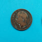 Lot of 3 coins 10 cents 1893 R Umberto I
 Originals