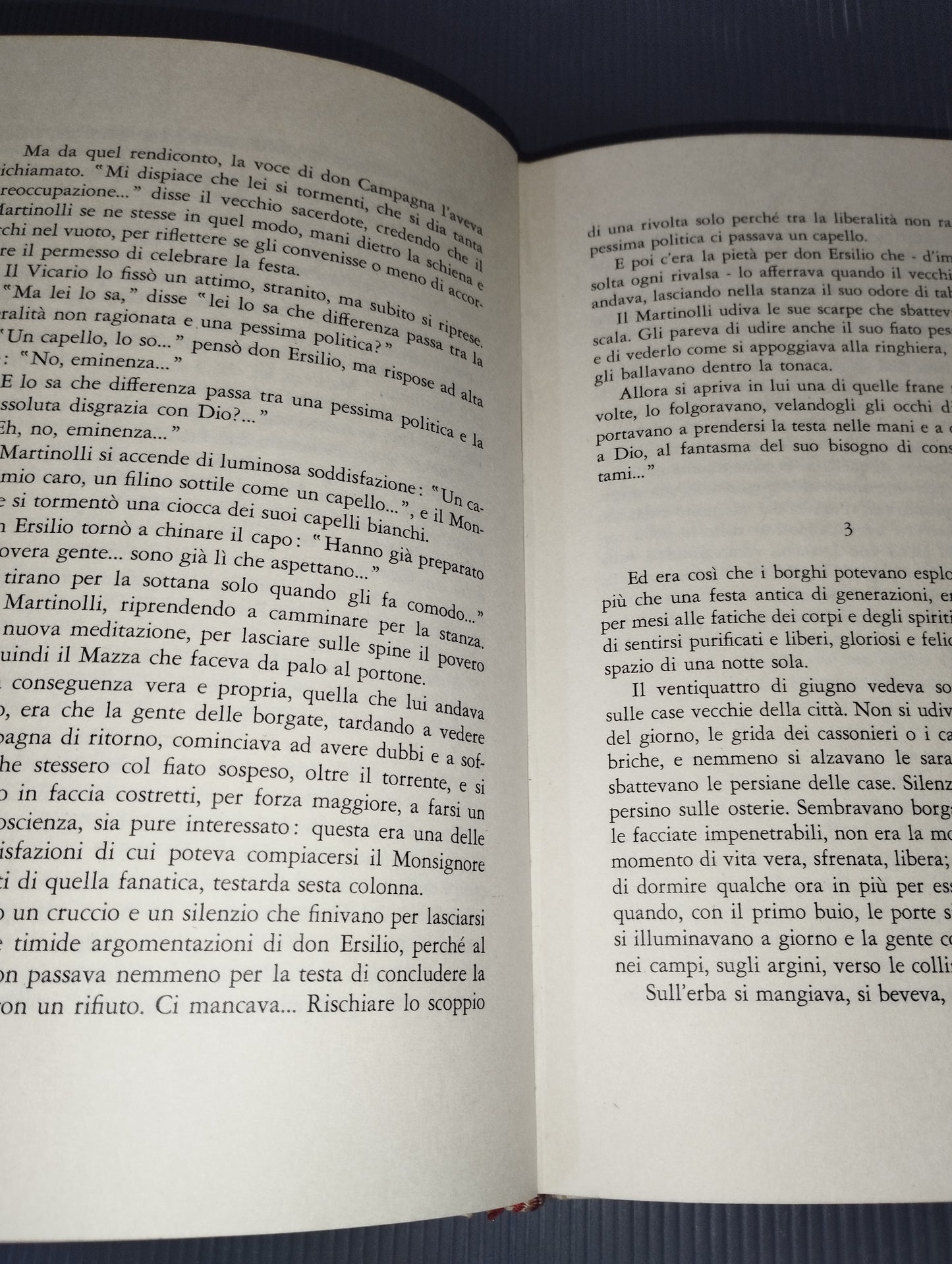 Libro La Califfa Alberto Bevilacqua