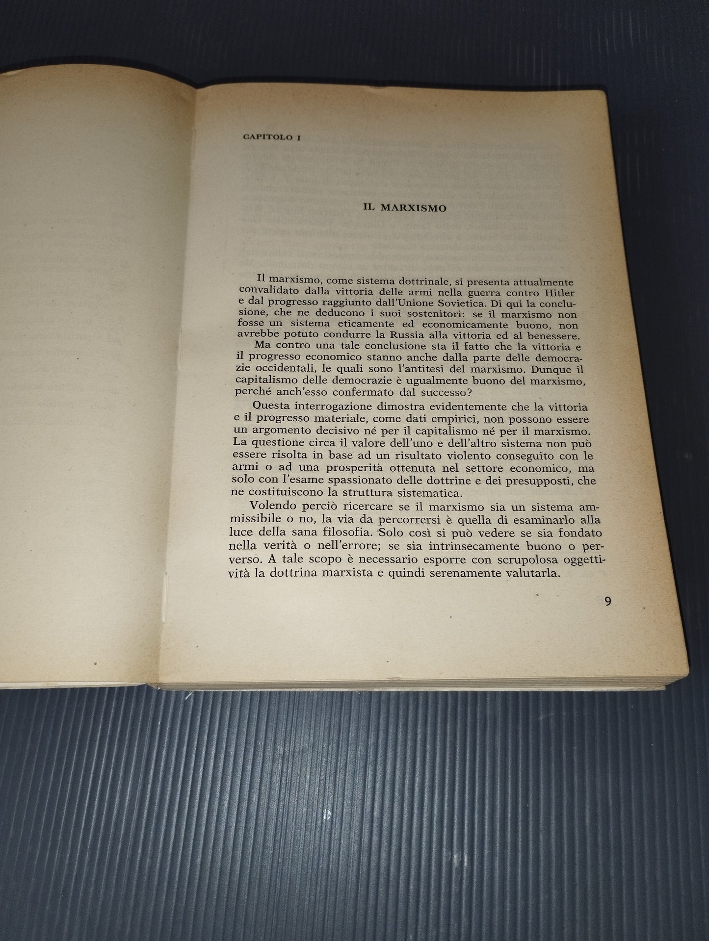 Book Doctrine and practice of the Italian Communist Party