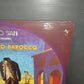 Baroque mosaic Dino Siani LP 33 rpm