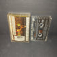 A Real Live One Iron Maiden cassette