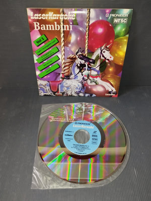 Descriptive image text