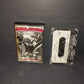 Comes the Night Cry Baby cassette tape