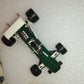 Lotus Climax F.1 Polistil model
 Scale 1:32
 Made in Italy