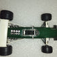 Lotus Climax F.1 Polistil model
 Scale 1:32
 Made in Italy