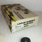 Lotus Climax F.1 Polistil model
 Scale 1:32
 Made in Italy