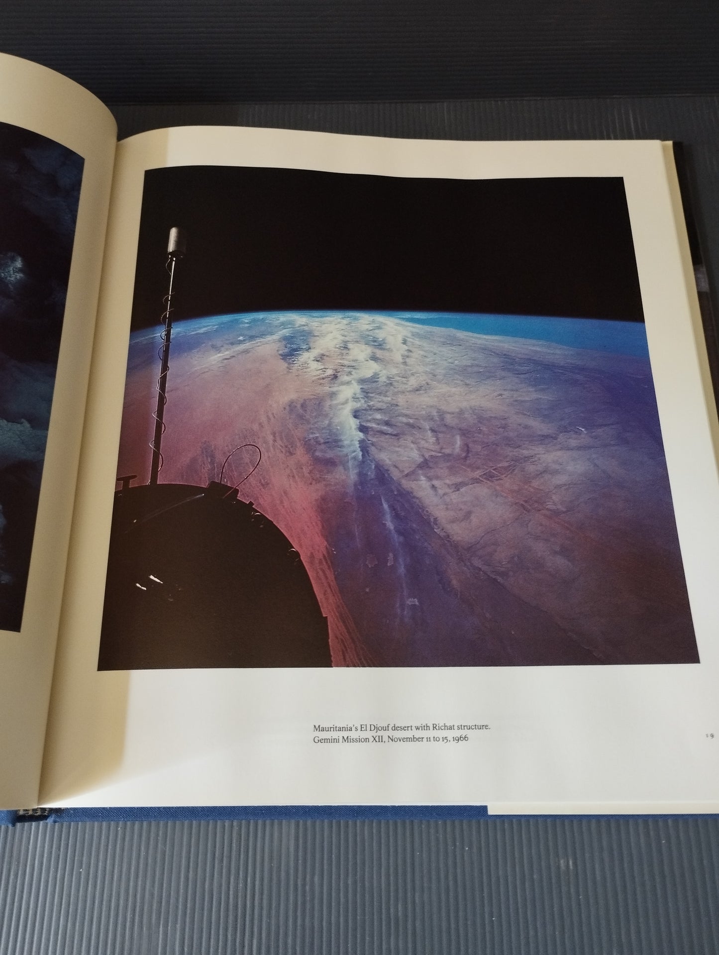 Libro Sightseeing A Space Panorama