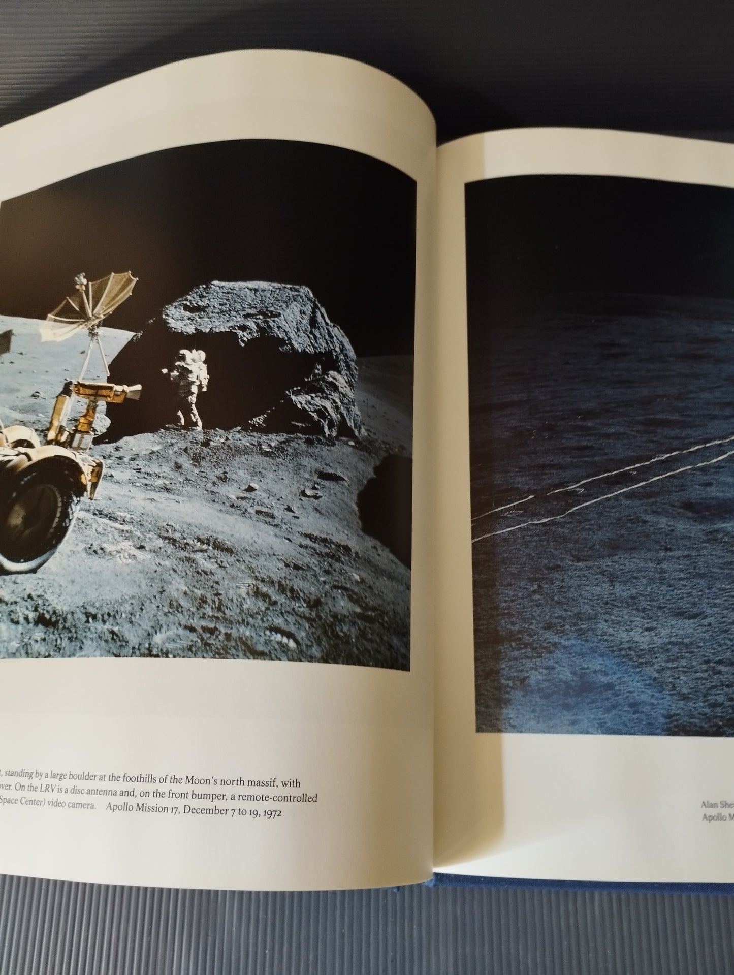 Libro Sightseeing A Space Panorama