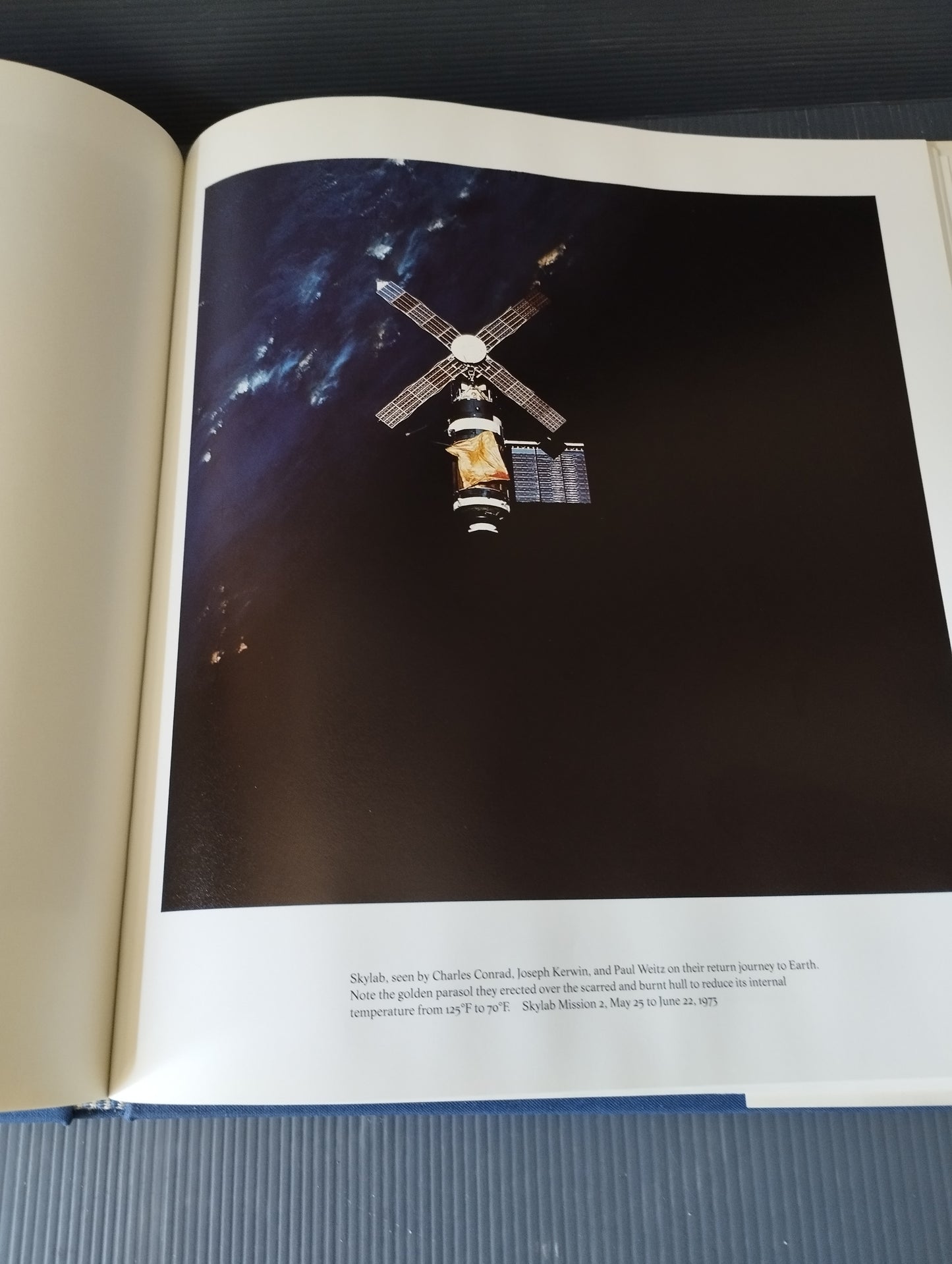 Libro Sightseeing A Space Panorama