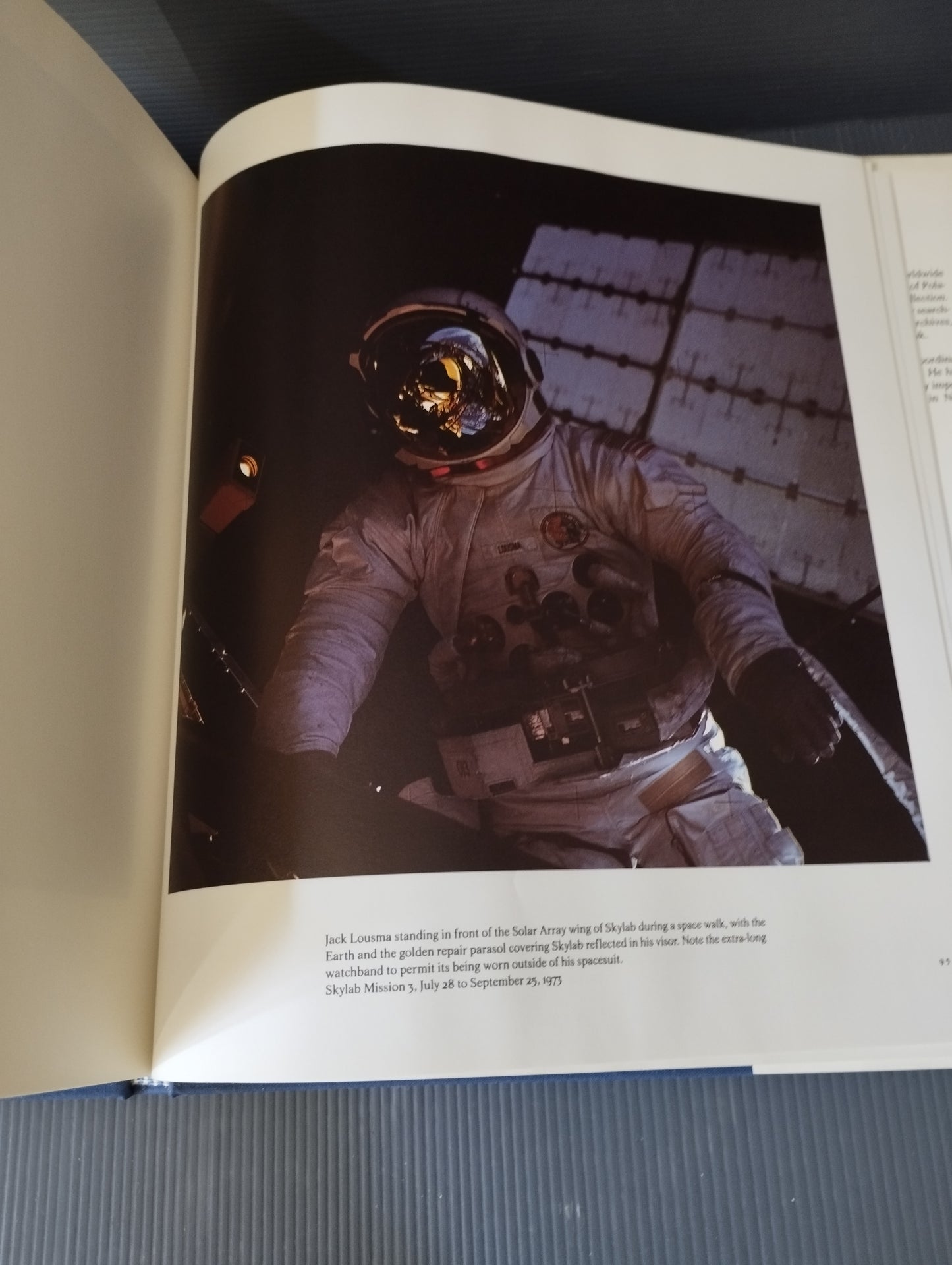 Libro Sightseeing A Space Panorama