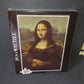 Puzzle the Mona Lisa 1000 pieces