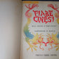 Chinese fairy tale book, Fratelli Fabbri Editori 1958