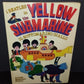 Book "Beatles Yellow Submarine" Arnoldo Mondadori Publisher READ DESCRIPTION