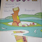 Book "Beatles Yellow Submarine" Arnoldo Mondadori Publisher READ DESCRIPTION