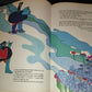 Book "Beatles Yellow Submarine" Arnoldo Mondadori Publisher READ DESCRIPTION