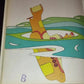 Book "Beatles Yellow Submarine" Arnoldo Mondadori Publisher READ DESCRIPTION