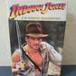 Book Indiana Jones and the Temple of Doom, 1985