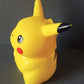 Pikachu Pokemon giant character water bottle, without straw, 90s