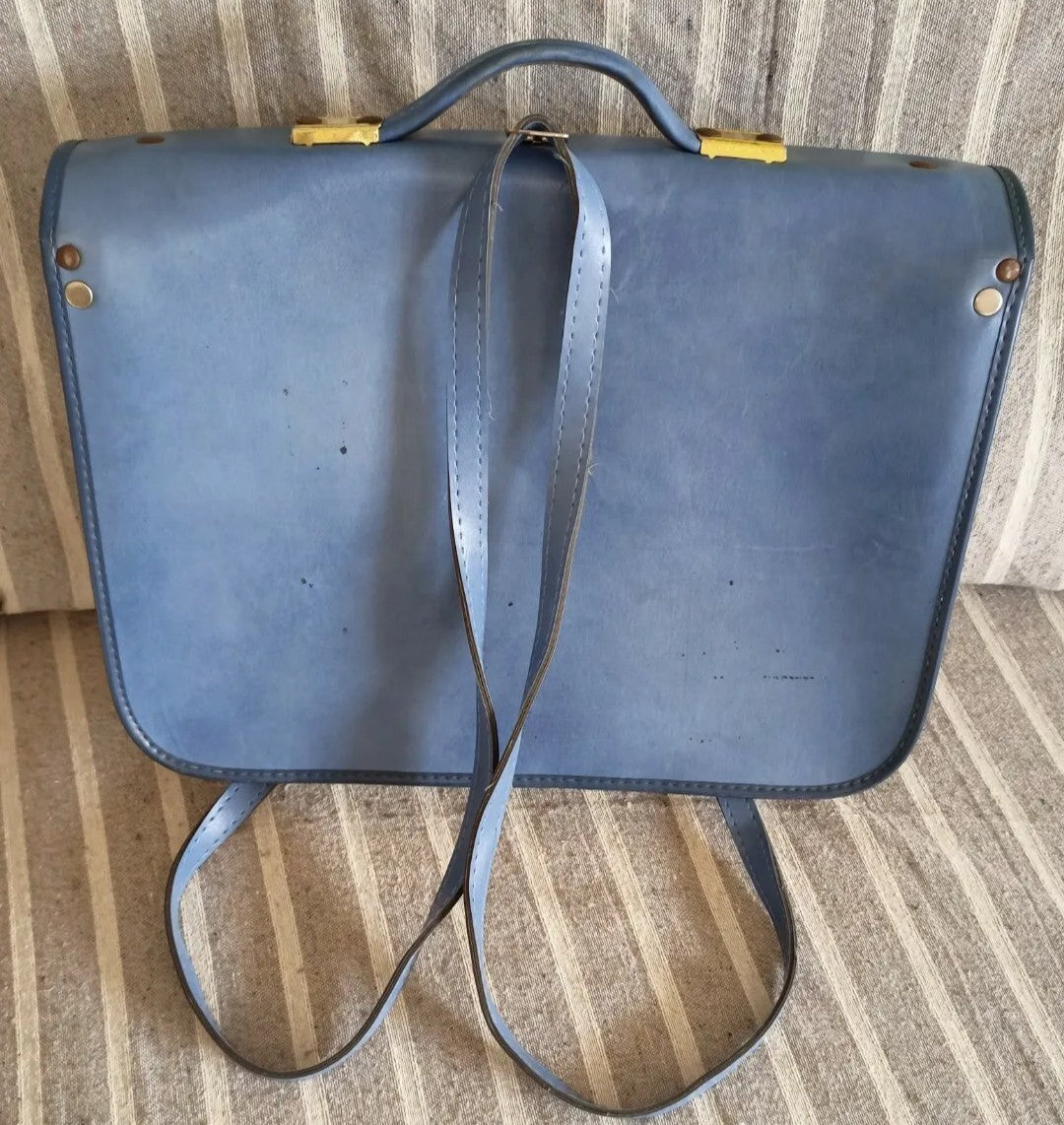 Original shoulder bag from the 70s