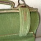 Book bag with shoulder strap from the 60s