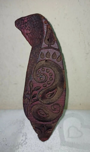 Descriptive image text