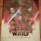 Poster Star Wars The Last Jedi

Dimensioni 92X62 cm