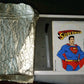 Gadget Nesquik Autoadesivi Superman,
originali 1980