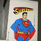 Gadget Nesquik Autoadesivi Superman,
originali 1980