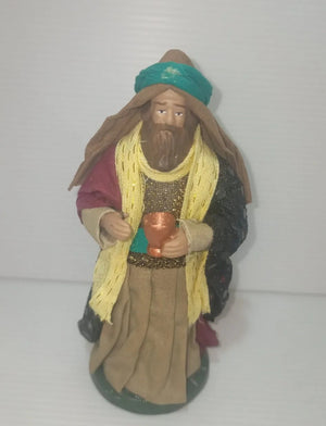 Descriptive image text