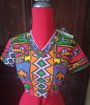 Descriptive image text