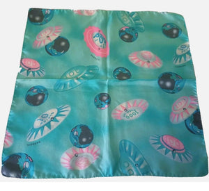 Descriptive image text