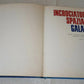 Libro Incrociatore Spaziale Galaxy, Salani 1978