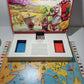 Board game Il Gioco delle Meraviglie from Il Milione by Marco Polo, 1970s, sealed