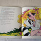 Candy Candy col disco "Addio, Annie" n. 3 1^edizione 1981