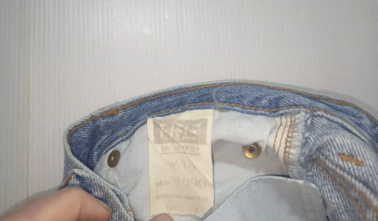 Jeans donna Rifle vintage Taglia XXS, anni 90