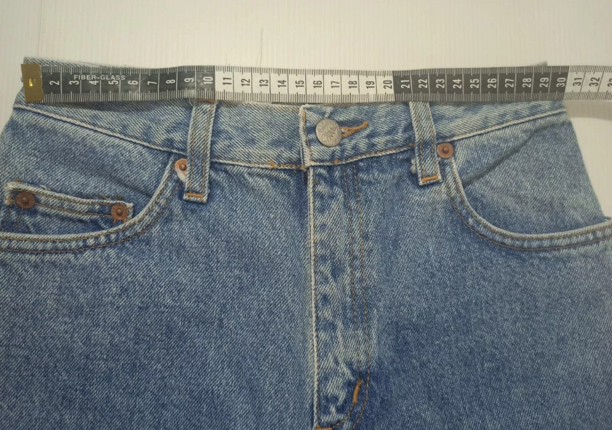 Jeans donna Rifle vintage Taglia XXS, anni 90