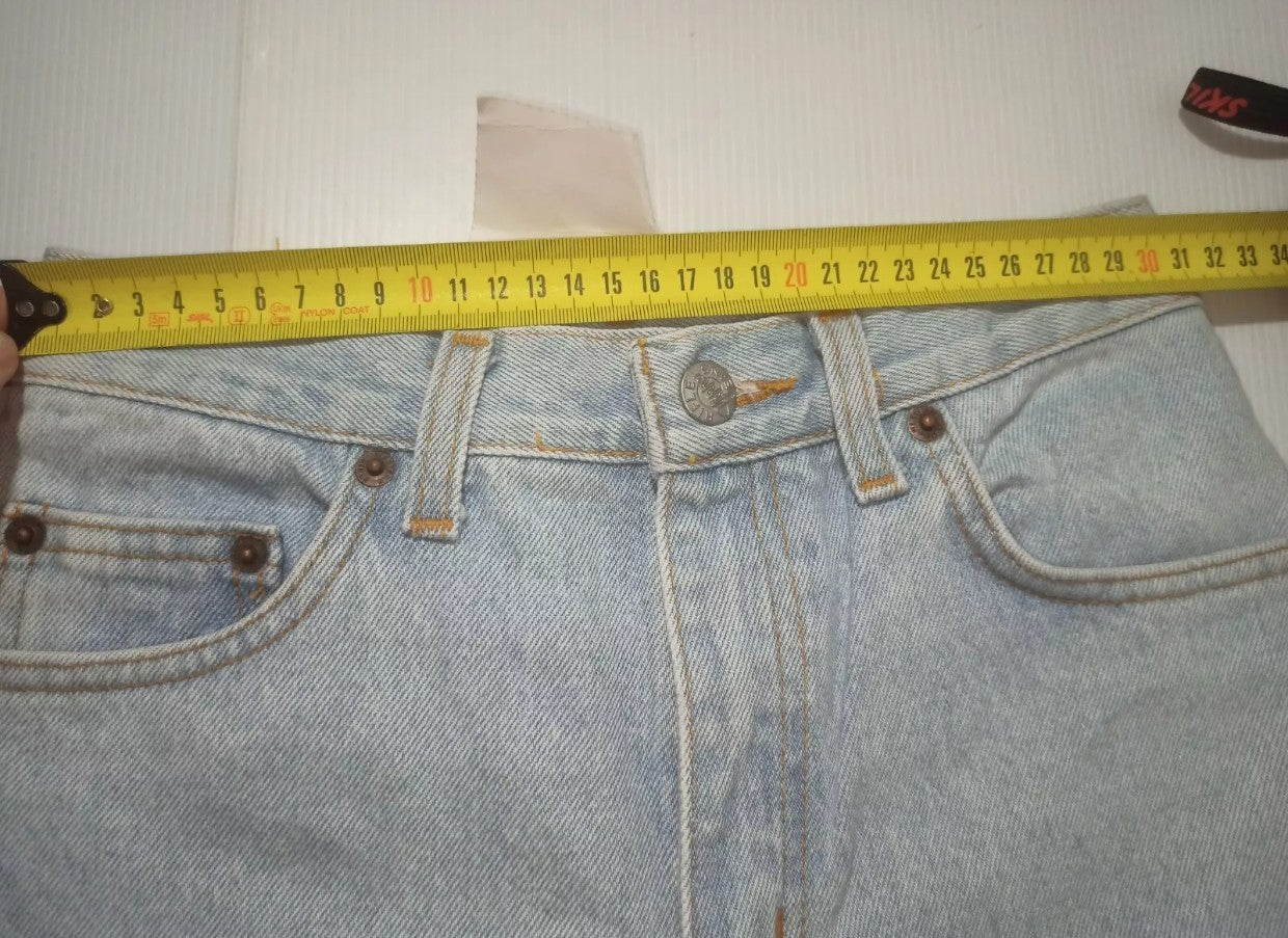 Jeans donna Rifle vintage Taglia XXS, anni 90