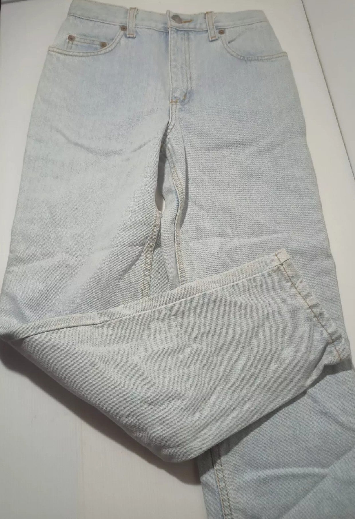 Jeans donna Rifle vintage Taglia XXS, anni 90