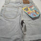 Jeans donna Rifle vintage Taglia XXS, anni 90