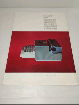 Descriptive image text