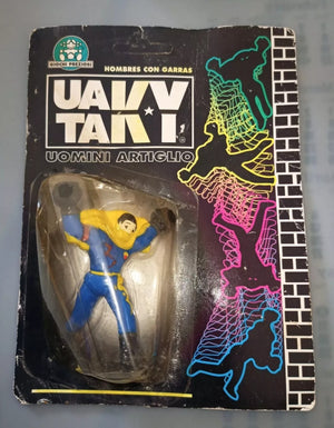 Descriptive image text