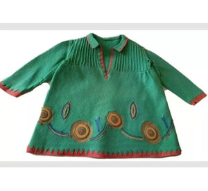 Descriptive image text