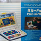 Primo Computer Bit Fun Parlante della EG, originale anni 90