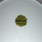 Bopla plate Flipper series in porcelain, original from the 90s