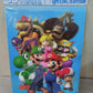 Poster Super Mario Bros 3d, Special Edition